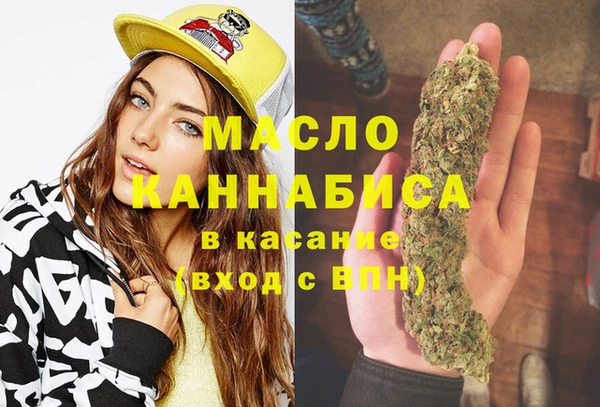 тгк Богданович